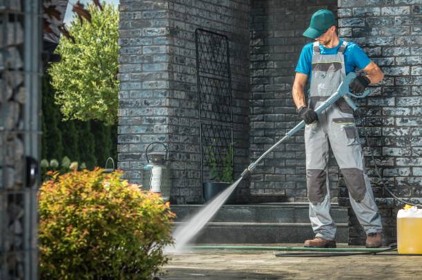 Professional Pressure Washing Services in Chrisman, IL