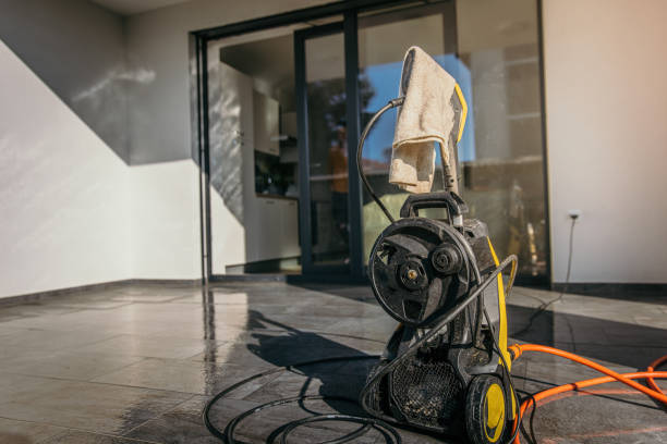 Best Dumpster Area Cleaning  in Chrisman, IL